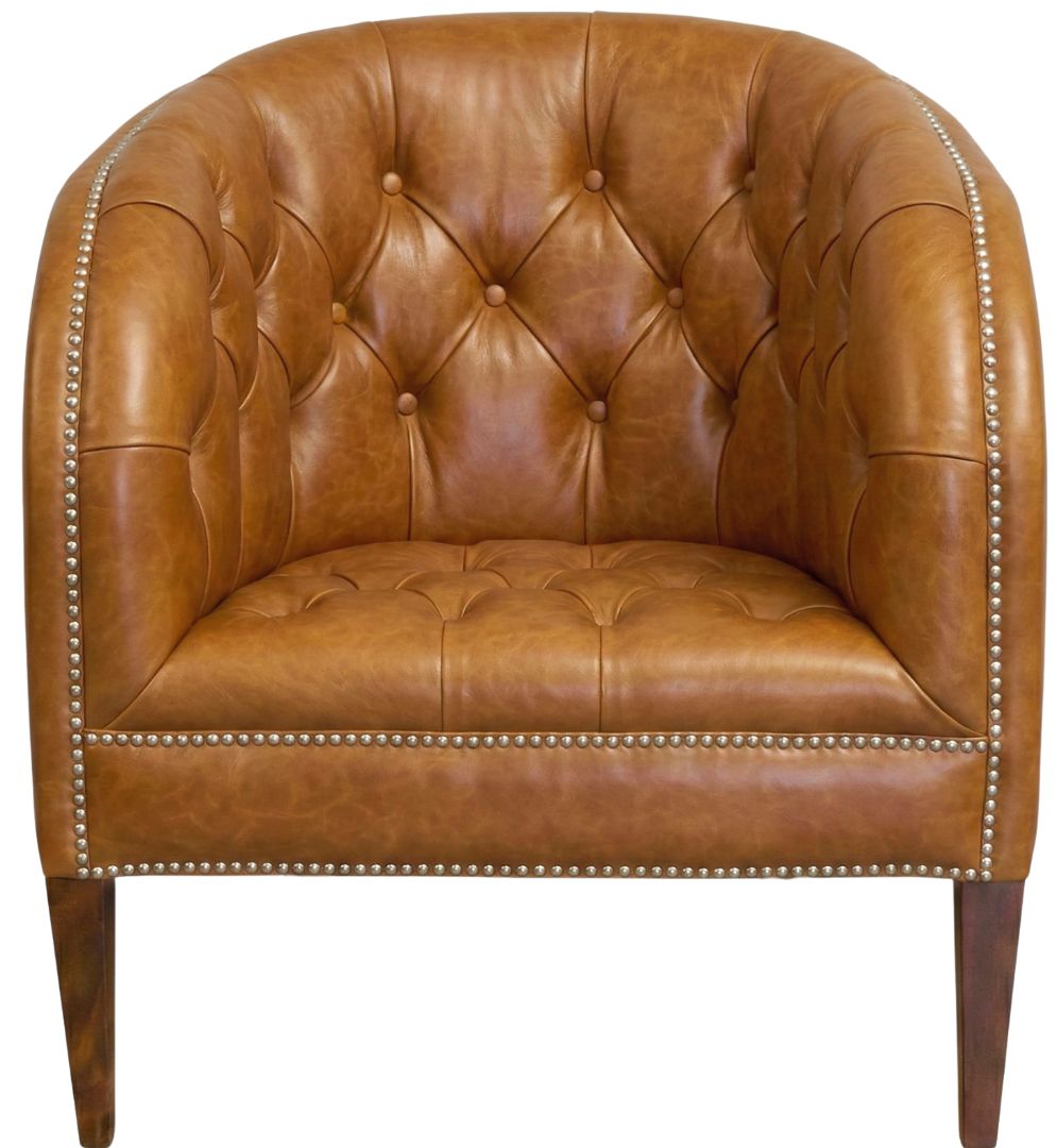 The Eton Chair